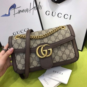 Gucci Ophidia bag 25cm GGO2146733